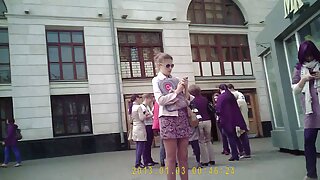 רוסיות צעירות